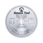 Amana 610720 10"/72T "0" Hook Specialty Atb